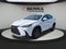 2026 Lexus NX FWD