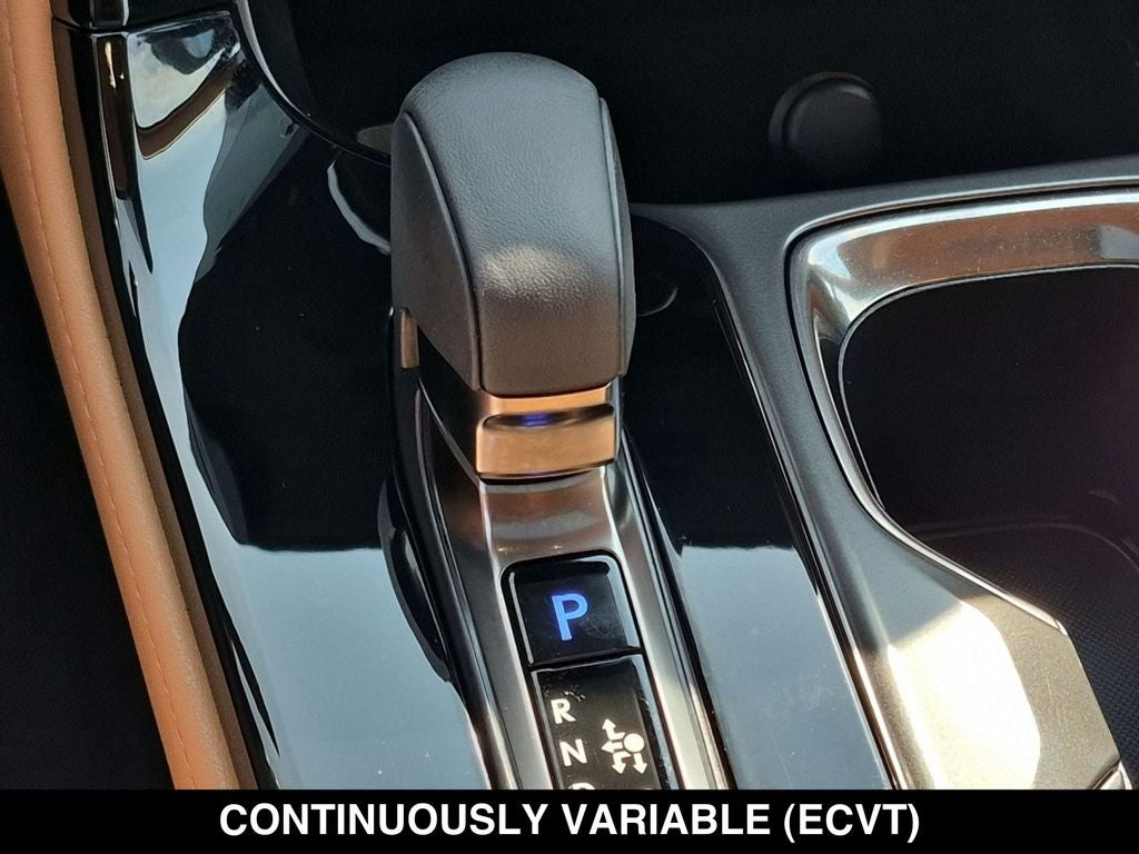 2026 Lexus NX FWD