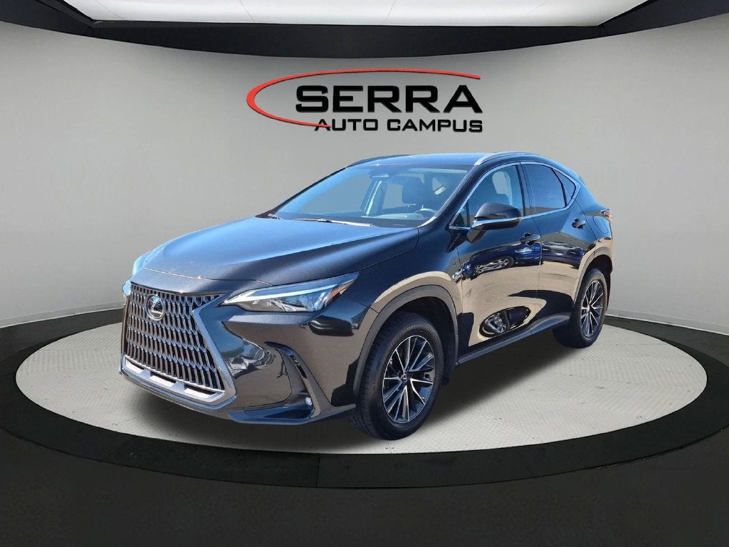 2024 Lexus NX 250 Base