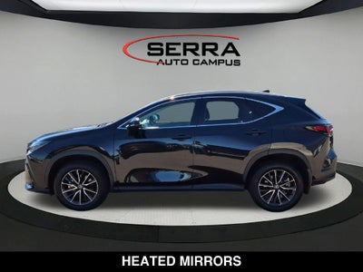 2024 Lexus NX 250 Base