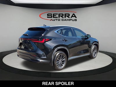 2024 Lexus NX 250 Base