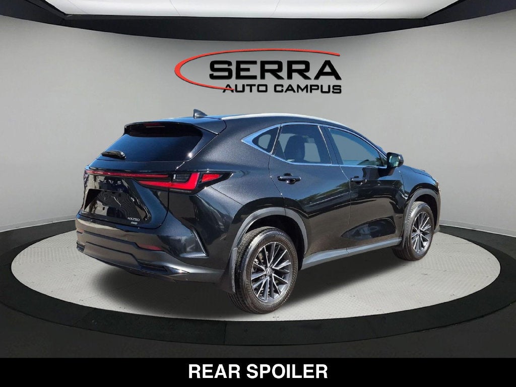 2024 Lexus NX 250 Base