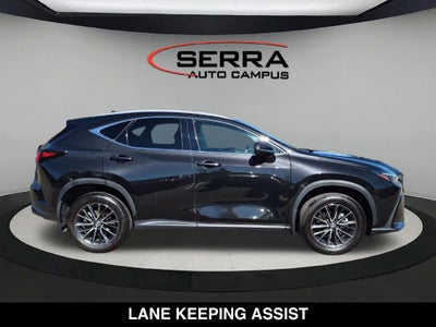 2024 Lexus NX 250 Base