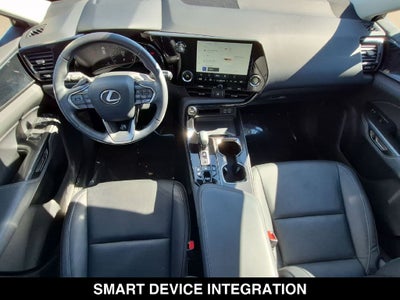 2024 Lexus NX 250 Base