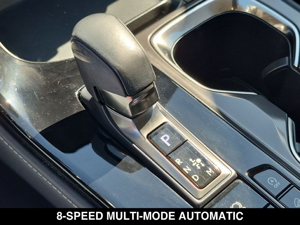 2024 Lexus NX 250 Base