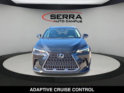 2024 Lexus NX 250 Base