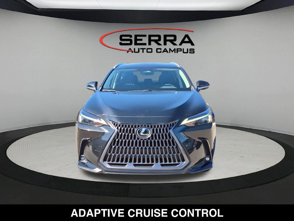 2024 Lexus NX 250 Base
