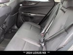 2024 Lexus NX 350 Base