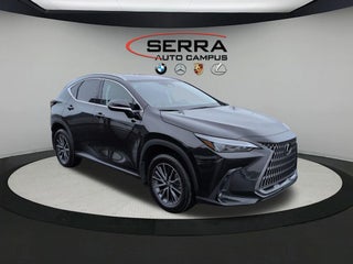 2024 Lexus NX AWD