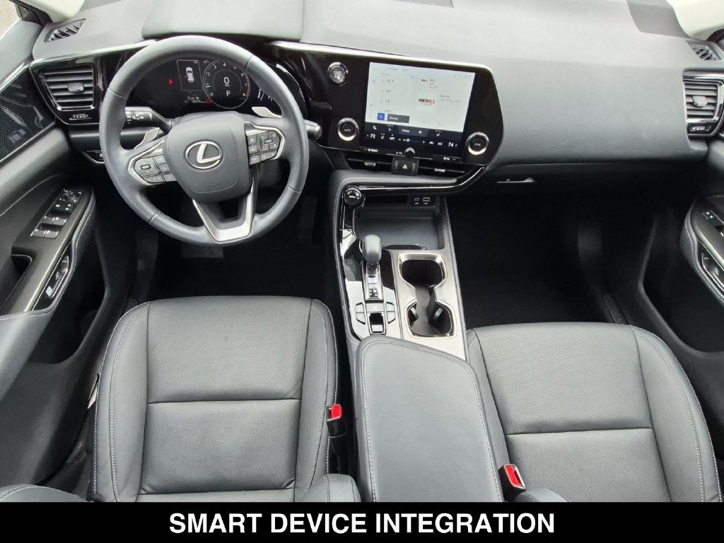 2024 Lexus NX 350 Base