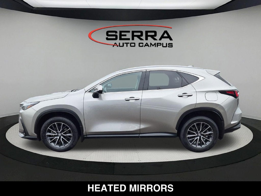 2024 Lexus NX 350 Base