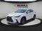 2025 Lexus NX AWD