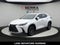 2025 Lexus NX 350 Base