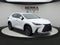 2025 Lexus NX 350 Base