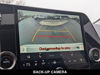 2025 Lexus NX 350 Base