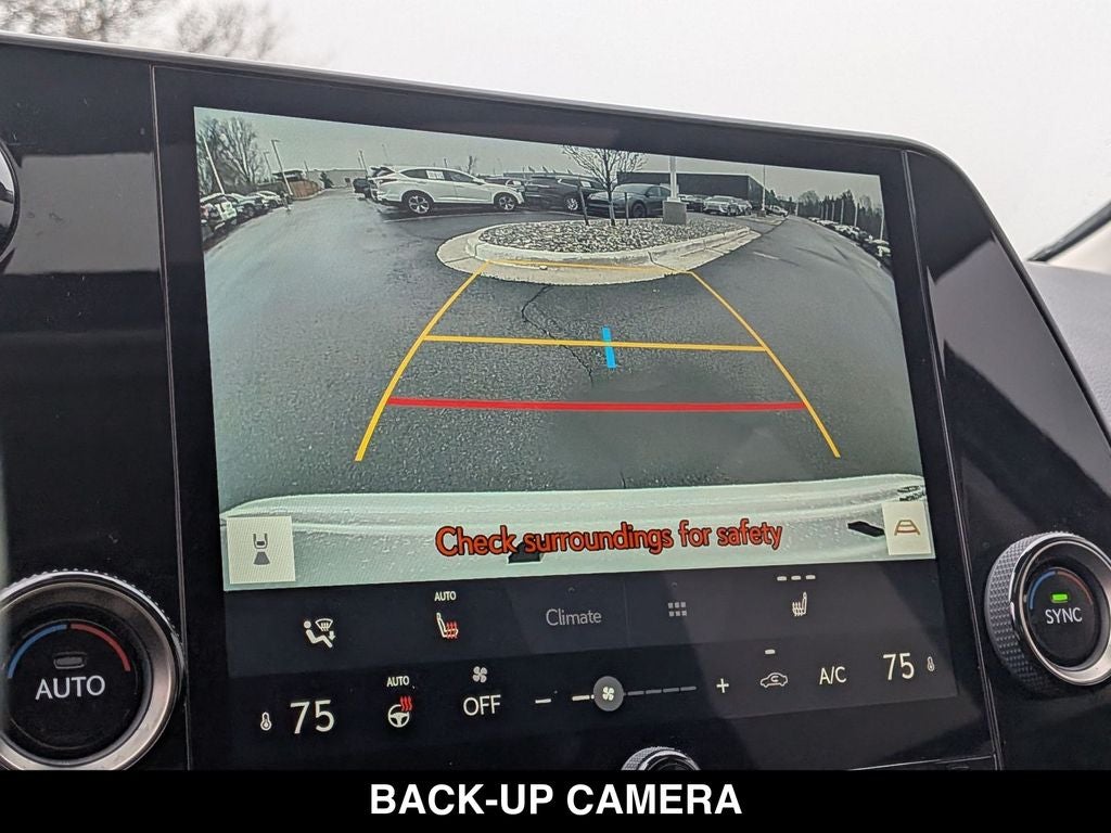 2025 Lexus NX 350 Base