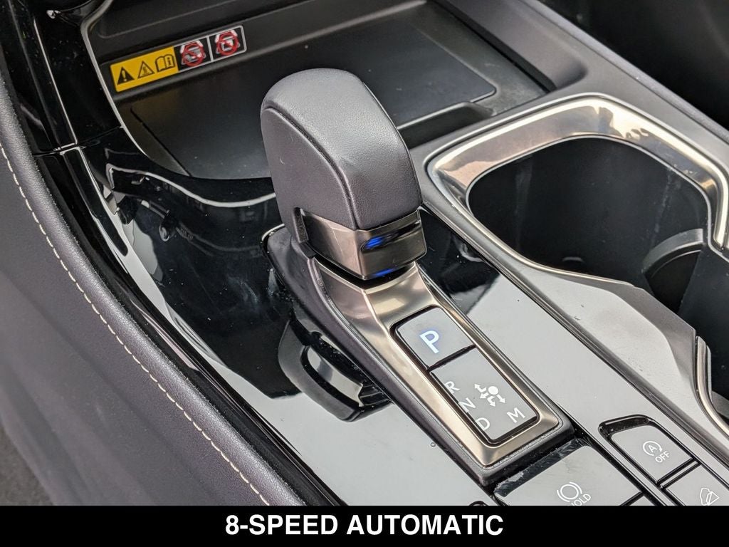 2025 Lexus NX 350 Base