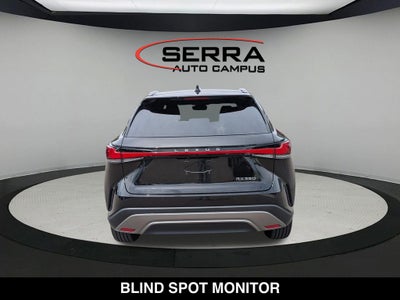 2025 Lexus RX PREMIUM