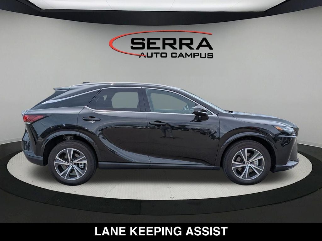 2025 Lexus RX PREMIUM