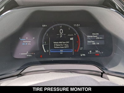 2025 Lexus RX PREMIUM