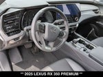 2025 Lexus RX PREMIUM