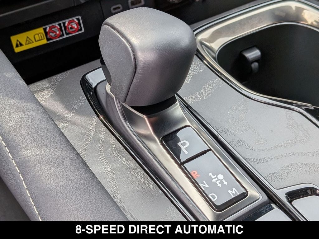 2025 Lexus RX PREMIUM