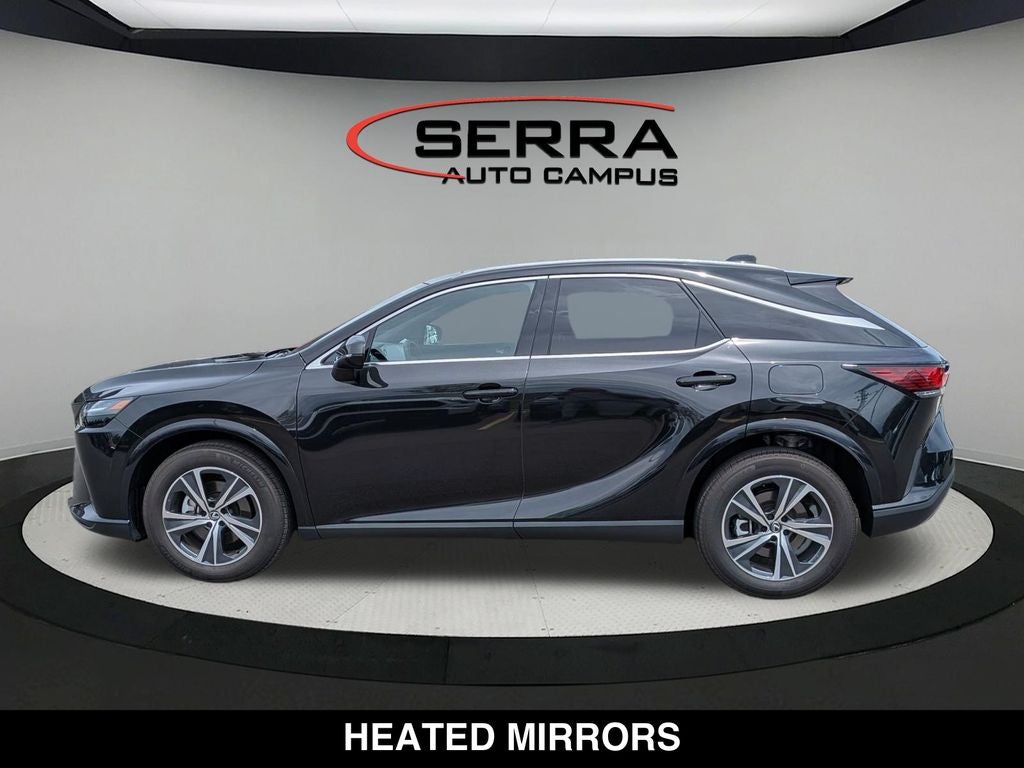 2025 Lexus RX PREMIUM