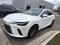2025 Lexus RX 350 Luxury