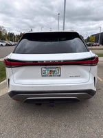 2025 Lexus RX 350 Luxury