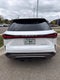 2025 Lexus RX 350 Luxury