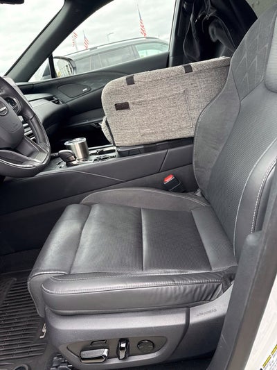 2025 Lexus RX 350 Luxury