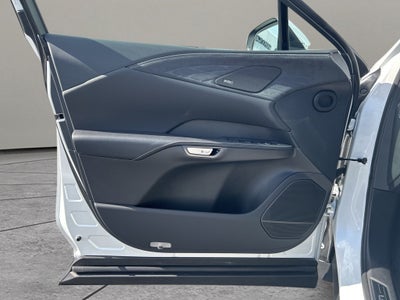 2023 Lexus RX LUXURY