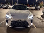 2024 Lexus RX 350 Luxury