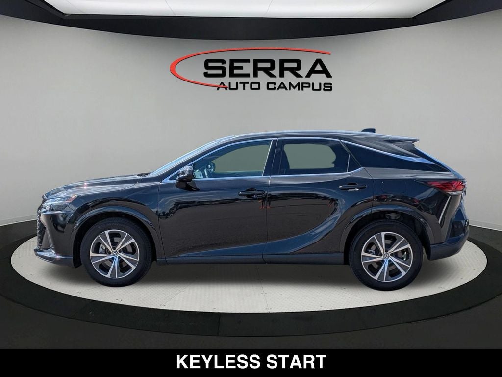 2023 Lexus RX 350 Premium