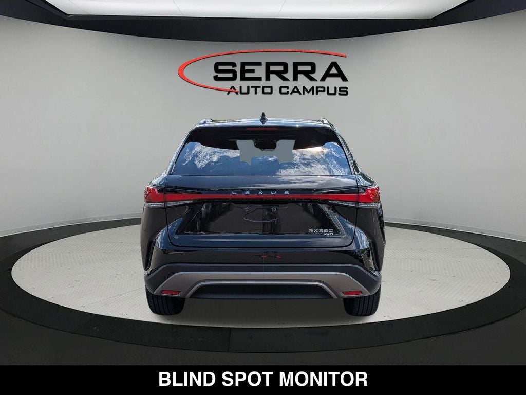 2023 Lexus RX 350 Premium