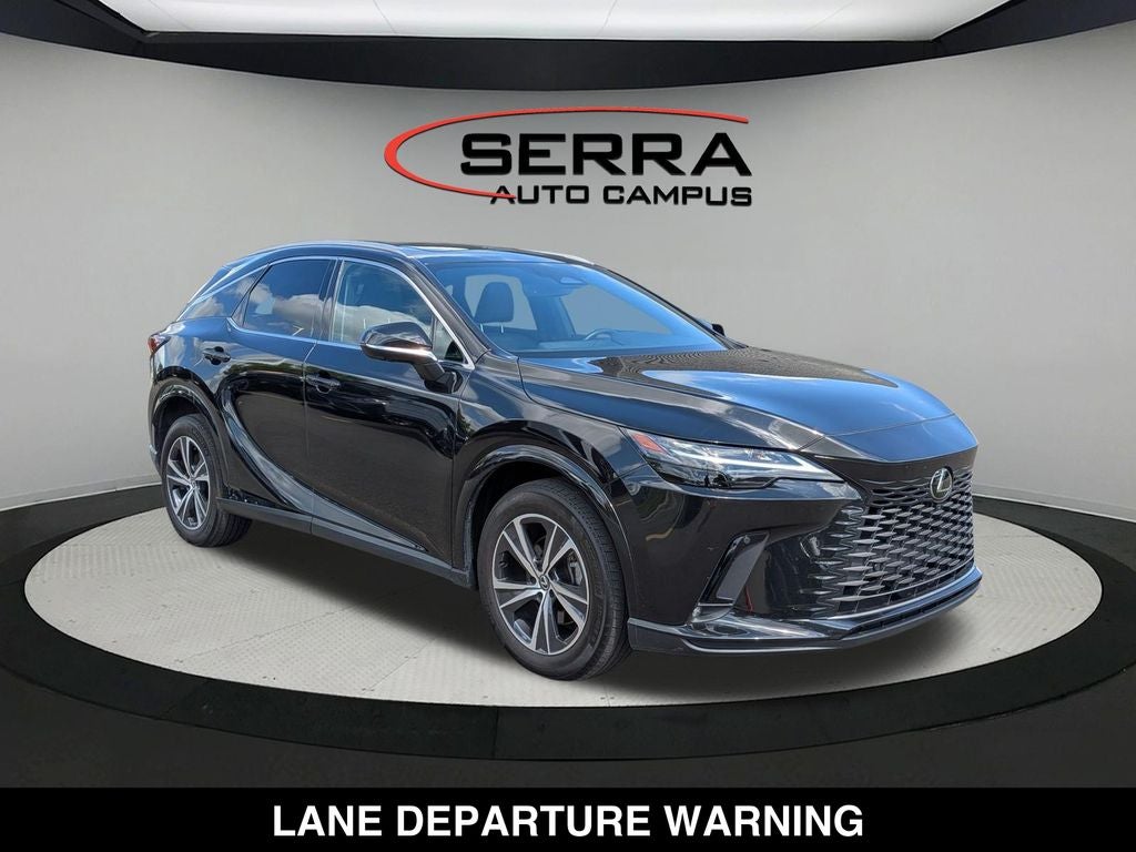 2023 Lexus RX 350 Premium