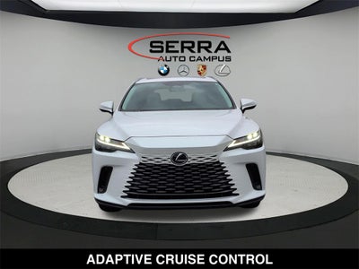 2024 Lexus RX 350 Premium