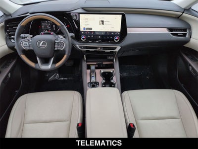 2024 Lexus RX 350 Premium