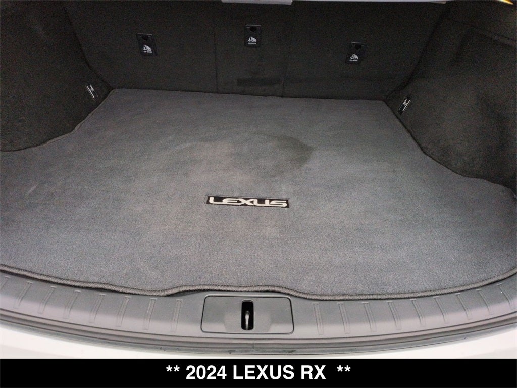 2024 Lexus RX 350 Premium