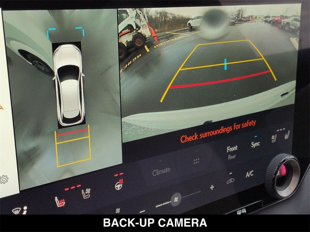 2024 Lexus RX 350 Premium