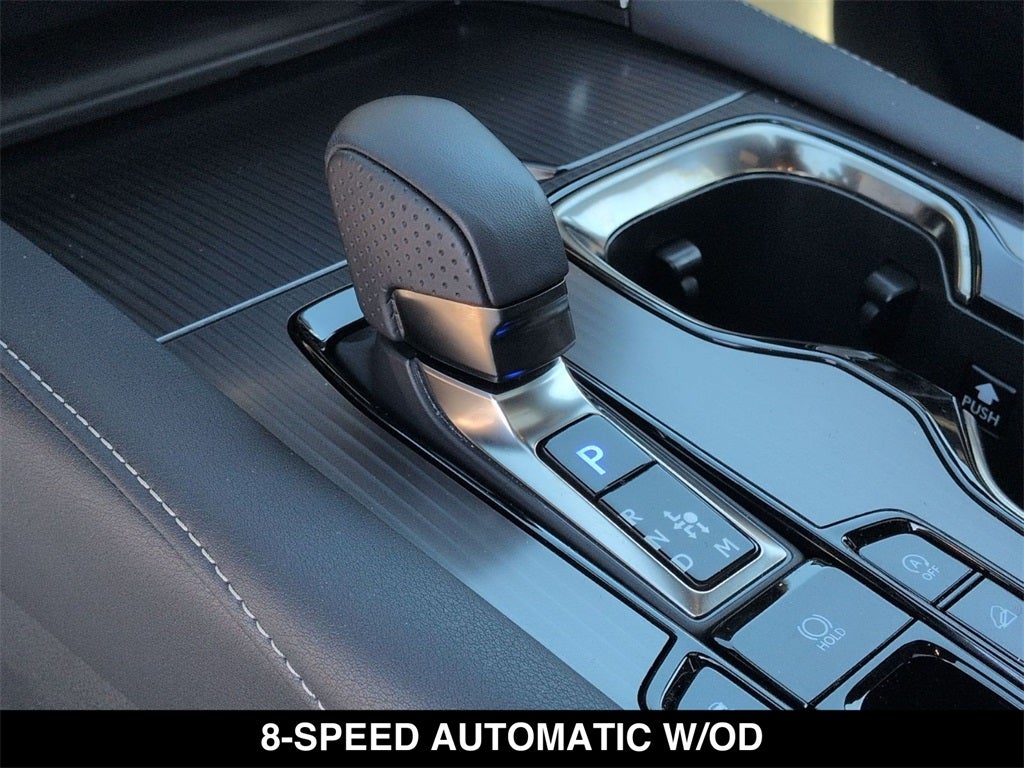 2024 Lexus RX F SPORT HANDLING AWD