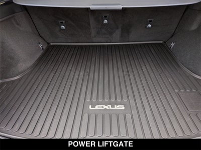 2026 Lexus RX LUXURY