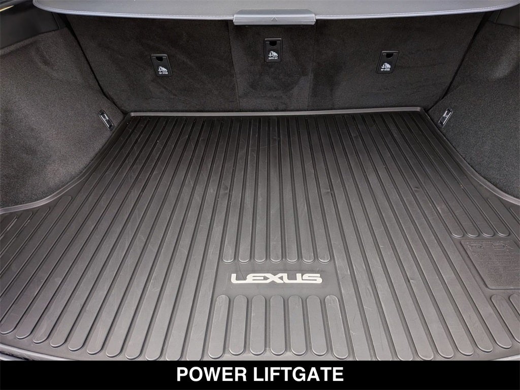 2026 Lexus RX LUXURY