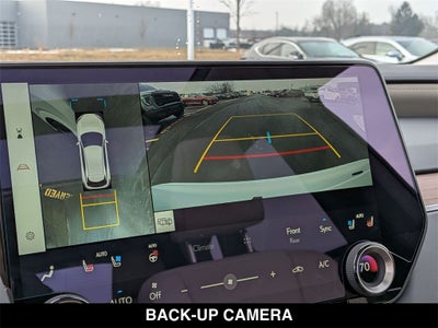 2026 Lexus RX LUXURY