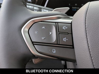 2026 Lexus RX LUXURY