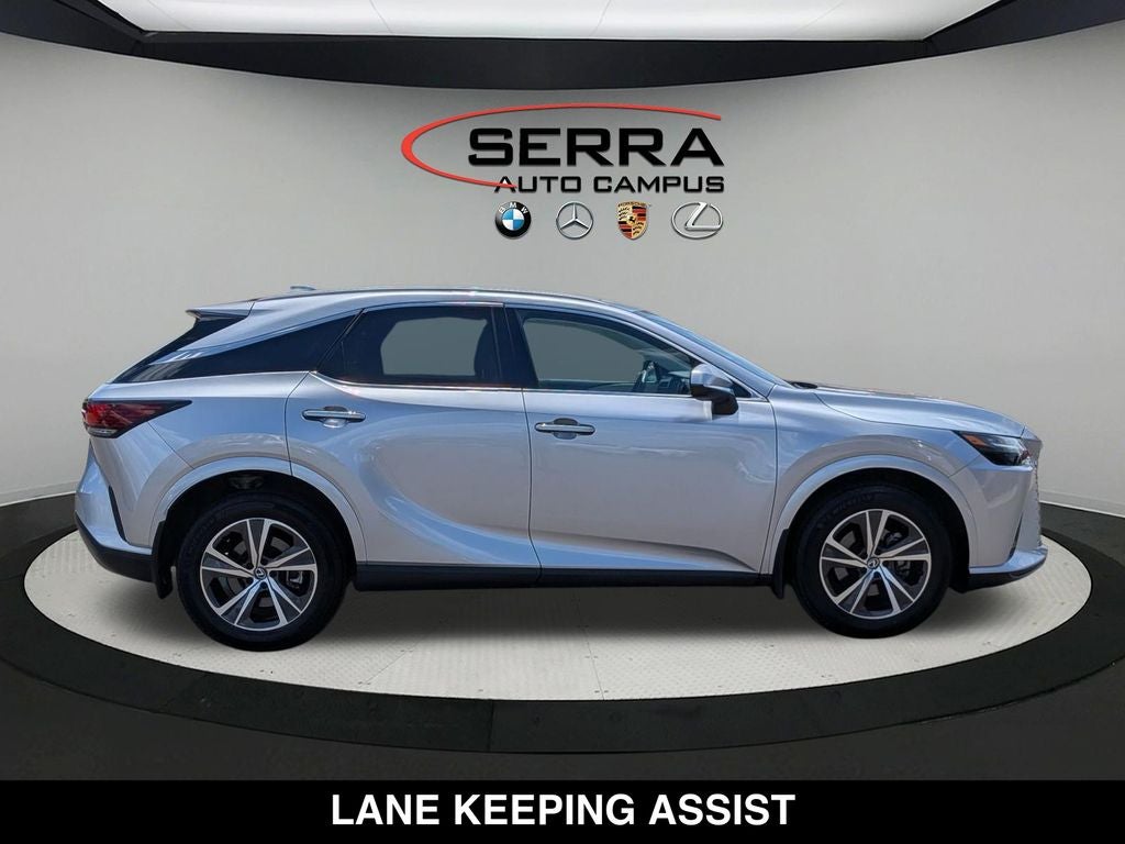 2023 Lexus RX PREMIUM PLUS