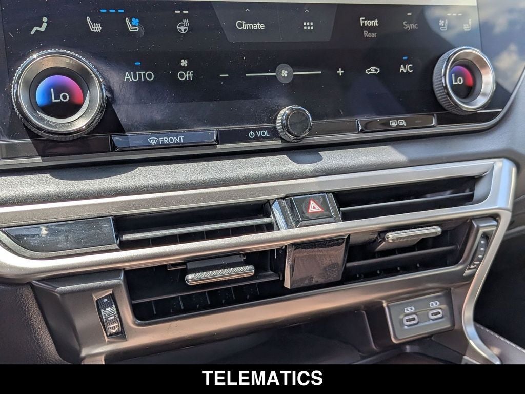2023 Lexus RX PREMIUM PLUS