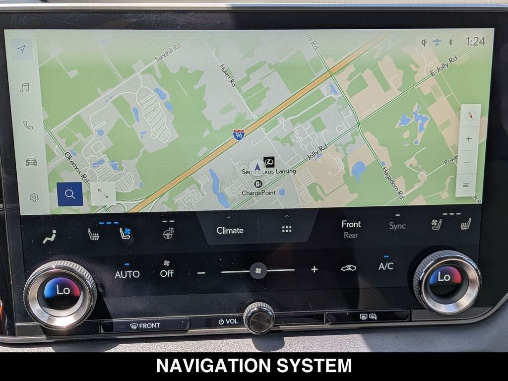 2023 Lexus RX PREMIUM PLUS