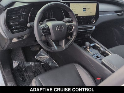 2024 Lexus RX 350 Premium