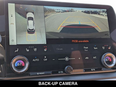 2024 Lexus RX 350 Premium Plus